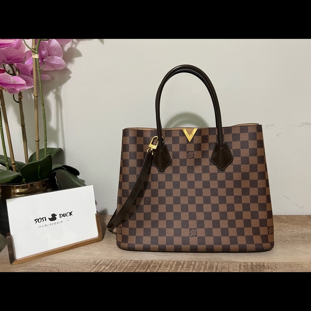 Kensington Tote